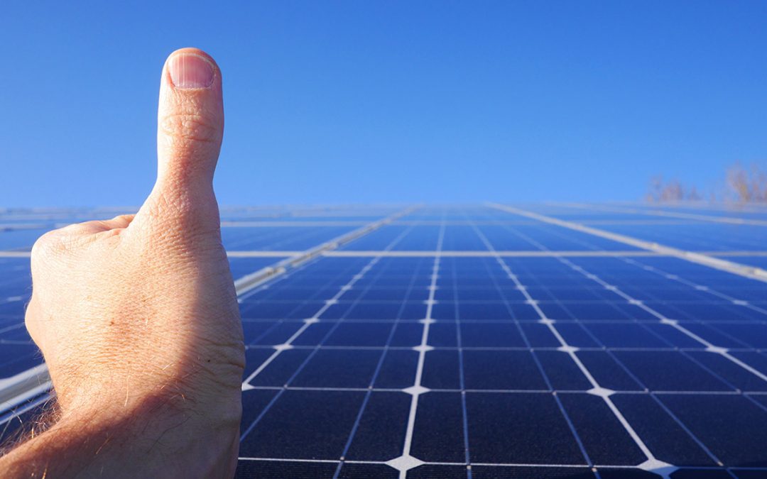 Rentiert sich Photovoltaik?